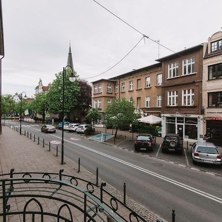 Sopot Host Studio מראה חיצוני תמונה