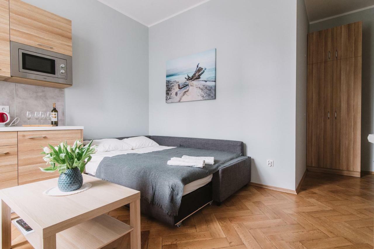 Sopot Host Studio מראה חיצוני תמונה