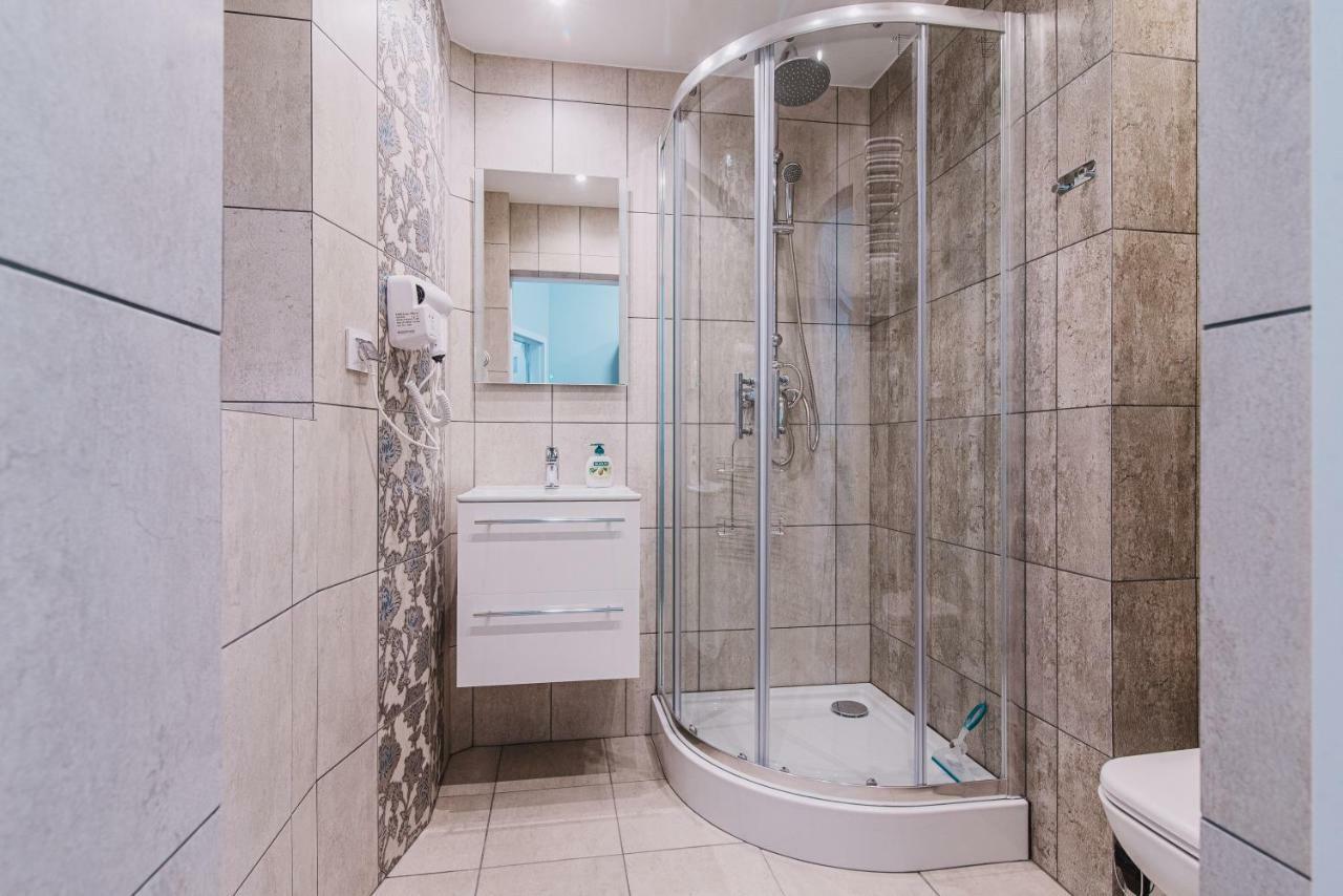 Sopot Host Studio מראה חיצוני תמונה