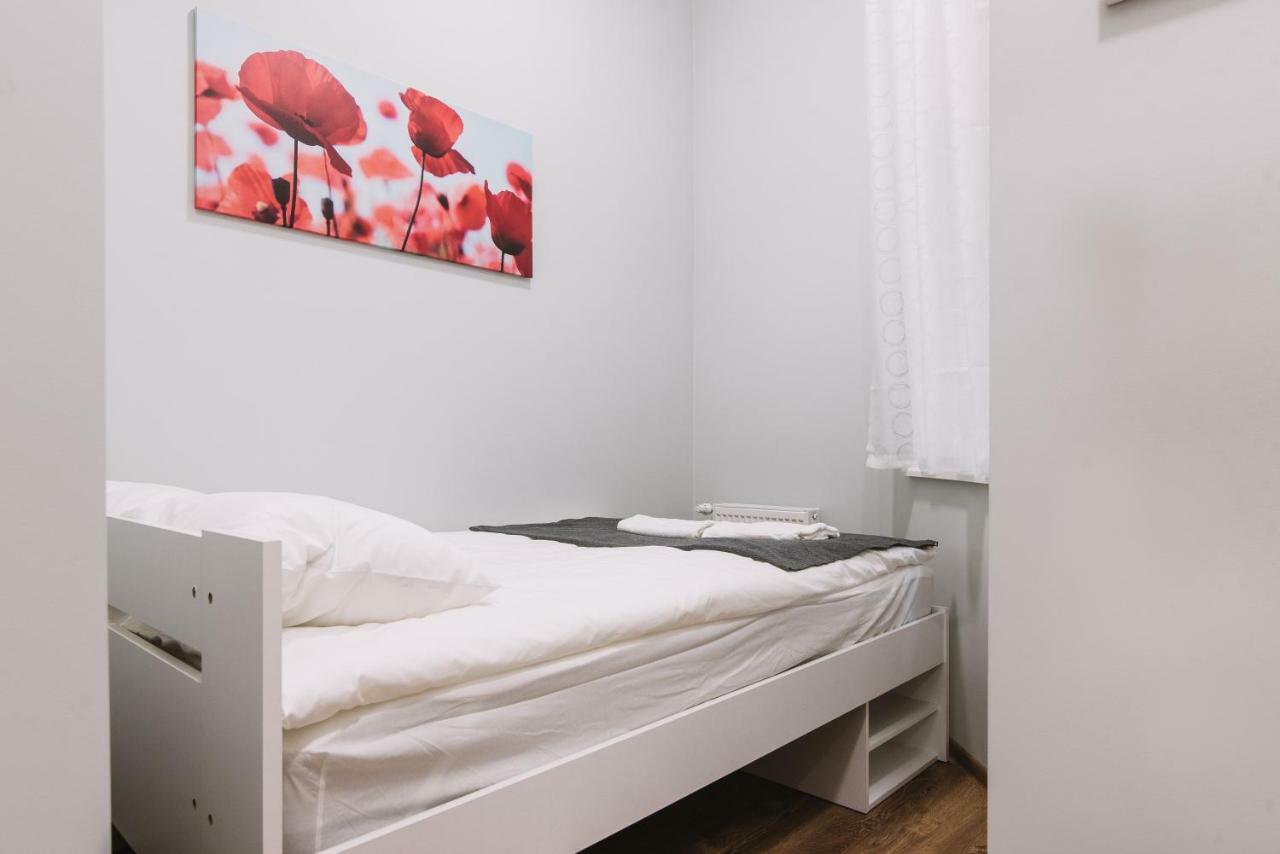 Sopot Host Studio מראה חיצוני תמונה