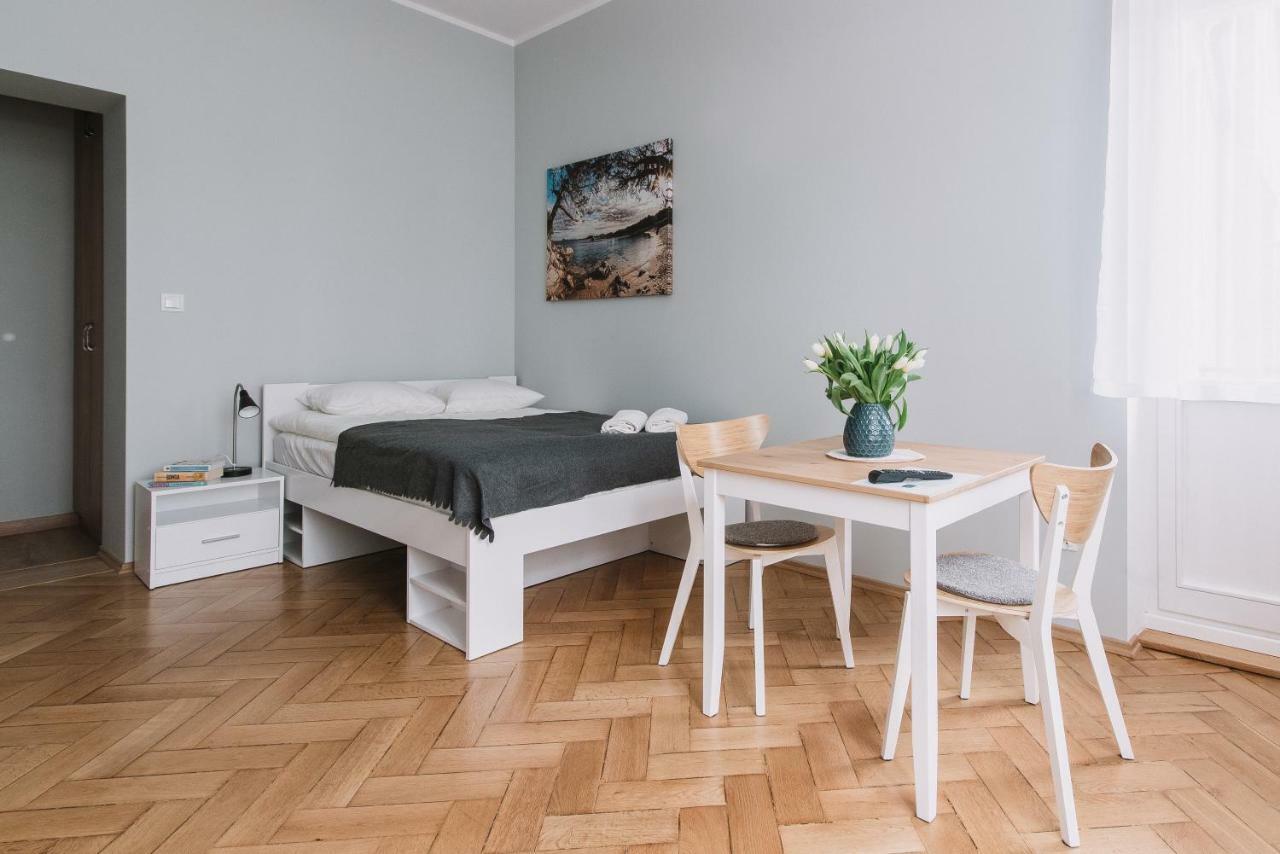 Sopot Host Studio מראה חיצוני תמונה