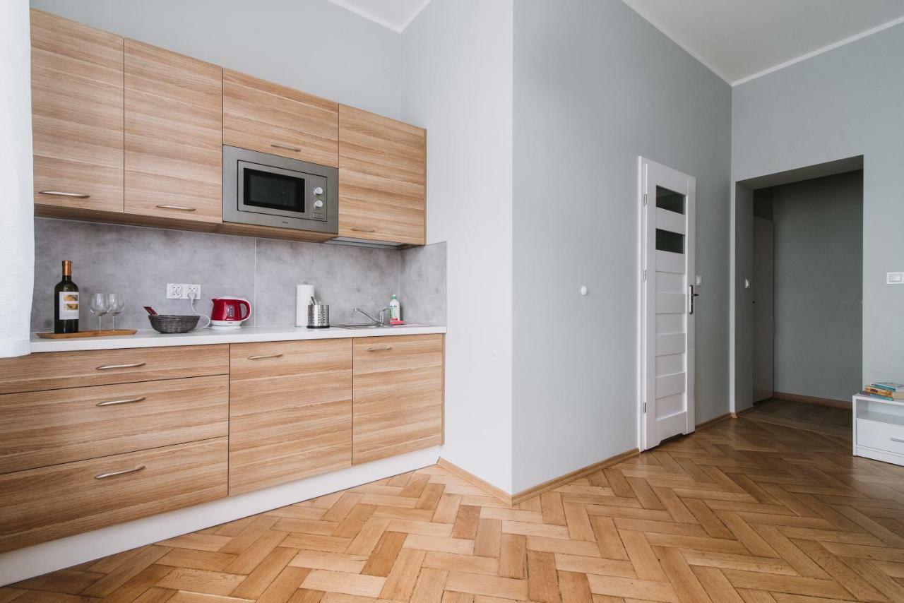 Sopot Host Studio מראה חיצוני תמונה