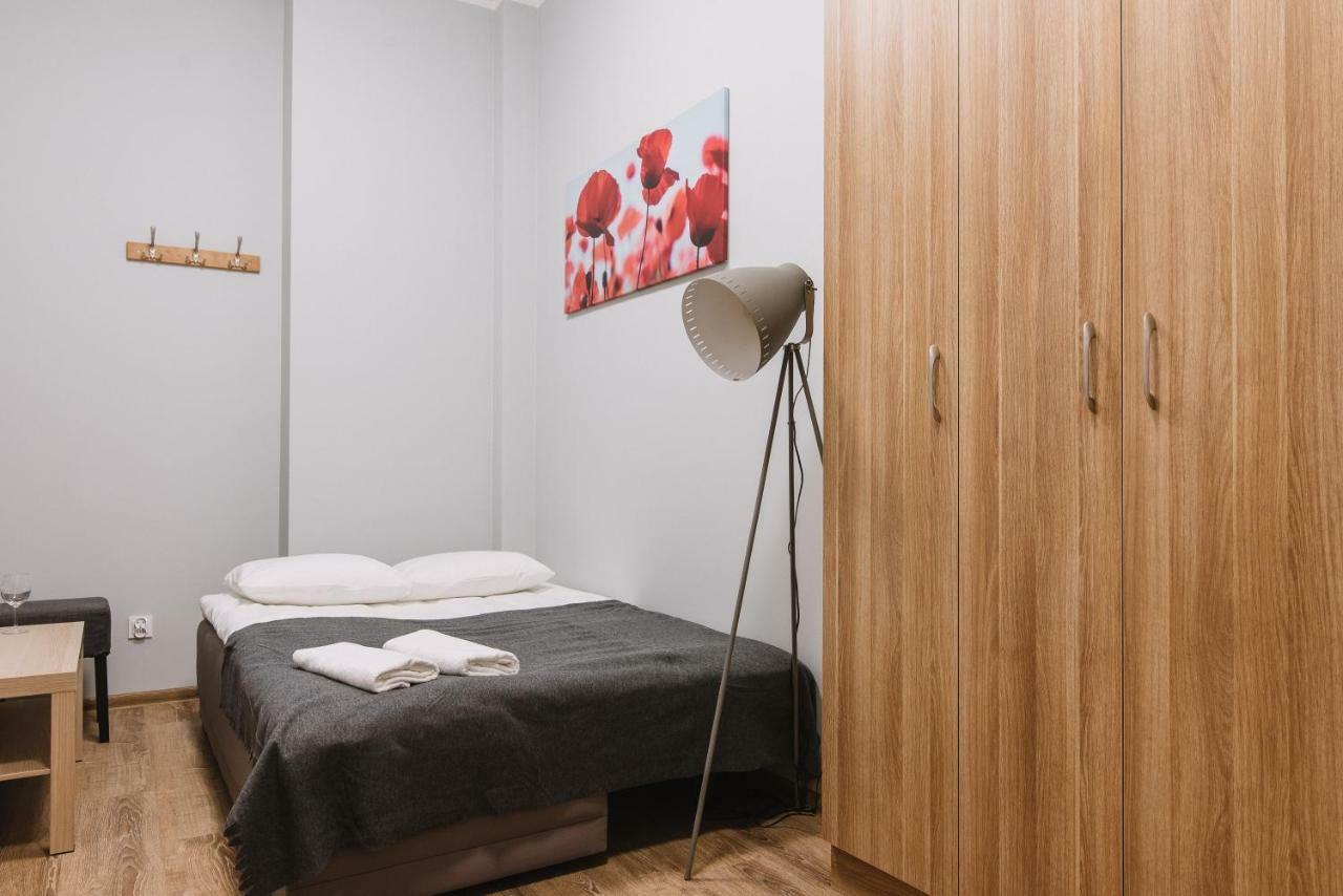Sopot Host Studio מראה חיצוני תמונה