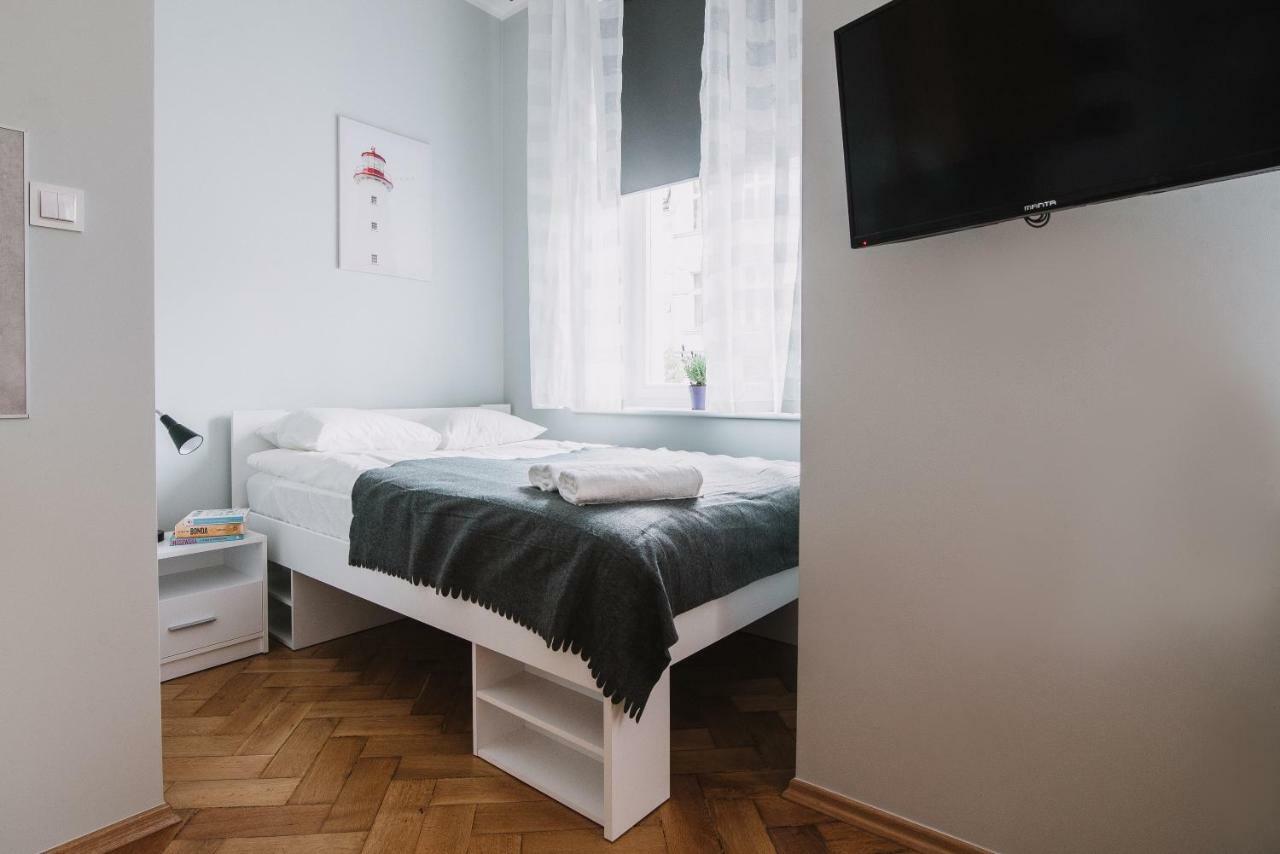 Sopot Host Studio מראה חיצוני תמונה