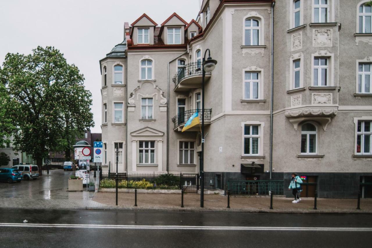 Sopot Host Studio מראה חיצוני תמונה