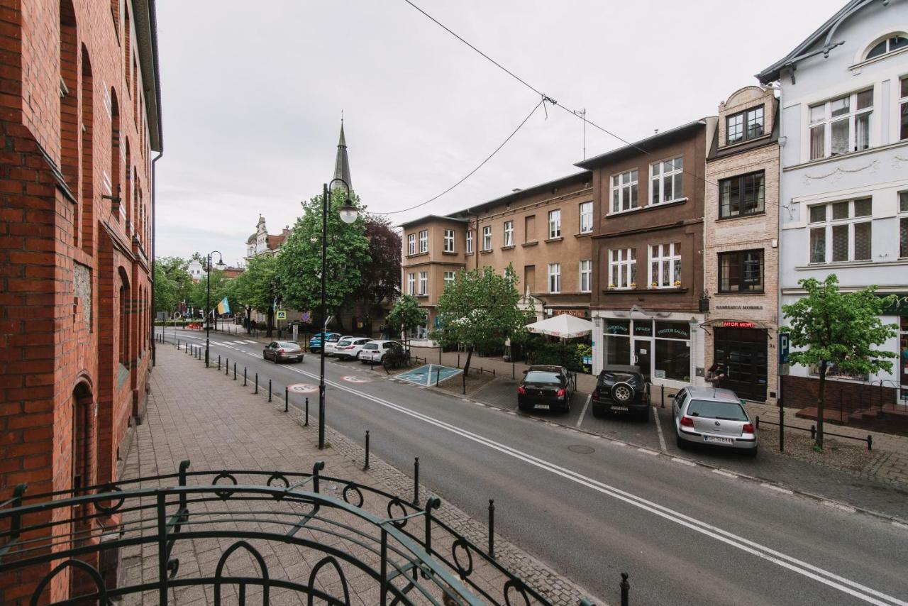 Sopot Host Studio מראה חיצוני תמונה